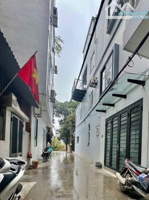[155TR/M2] Ô TÔ ĐỖ CỬA- NHÀ THỤY PHƯƠNG GIÁ CHỈ 6.85 TỶ