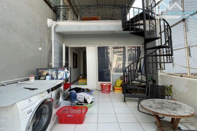 Bán nhà hẻm xe hơi, Lê Văn Duyệt, Bình Thạnh, 57 m² (3m x 19m), 4 tầng - Giá 8.7 tỷ TL