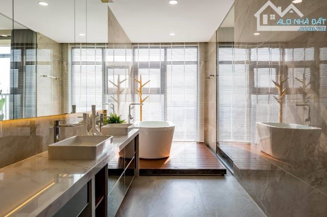 Bán nhà 3 tầng mt Nguyễn Thị Thập (đường 7m5), Liên Chiểu, 75m2, 7 tỷ 6