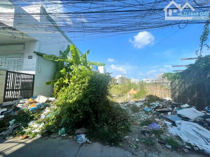 🏡 BÁN CẶP NỀN HẺM 12 DA LIỄU ĐƯỜNG 3/2 - TP. CẦN THƠ