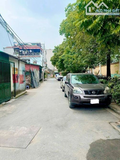 Ô TÔ TRÁNH, HOA HẬU VĂN QUÁN, HÀ ĐÔNG, 42m 5 tầng nhỉnh 8 tỷ, CÓ THƯƠNG LƯỢNG