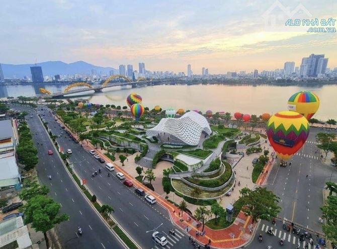 🐦‍🔥 Đất mặt tiền 2/9 - Gần Bình Minh 6 - Gọi Bi