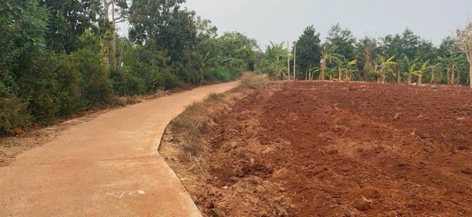 💥 Hàng Hiếm! Đất 2 Mặt Tiền – Nở Hậu, Bằng Phẳng – Cách Vành Đai 1,5km 💥
