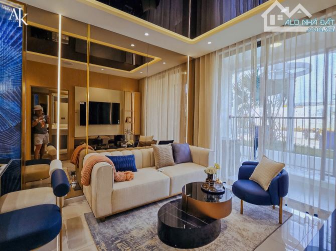 Sở Hữu Căn Hộ AK Tower – Vị Trí Vàng Liền Kề TP.HCM