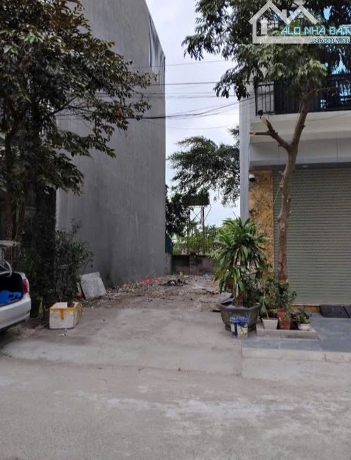 TÌM CHỦ MỚI CHO LÔ ĐẤT ĐẸP ,SHR,SANG TÊN NGAY,GIÁ 2TY050 DT 95 M2