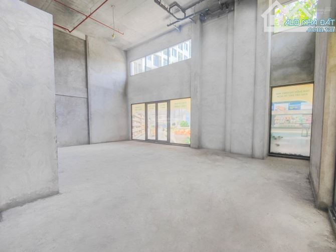 Bán Shophouse Picity High Park