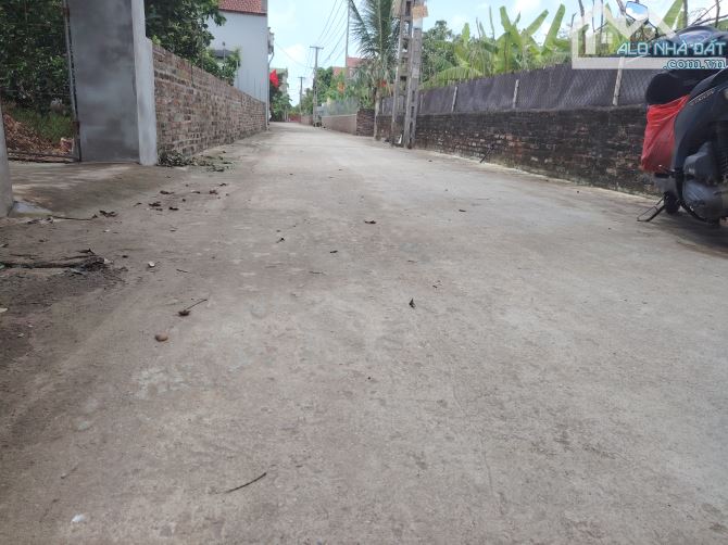 Đông Tảo Ô tô thông, 500m ra vành đai 4, 110m2, Mt 8m, full thổ cư, hơn 3 tỷ