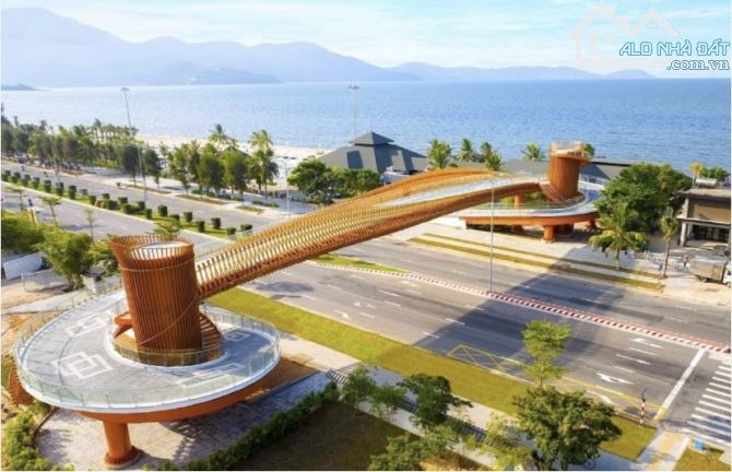 Nguyễn Tất Thanh - Liên Chiểu, 375 m² đất, giá 27.5 tỷ