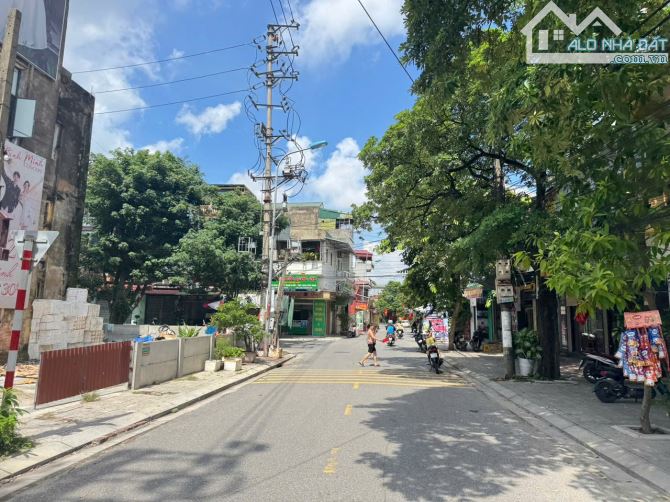 Bán lô đất trục chính Lê Phụng Hiểu, có thể kinh doanh, Kinh Bắc, Bắc Ninh ♦️DT 87m2