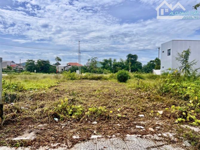 ✅BÁN ĐẤT MẶT TIỀN LÊ MÔ KHỞI – KHU QUY HOẠCH HƯƠNG SƠ, TP HUẾ – ĐƯỜNG 13.5M – GIÁ TỐT