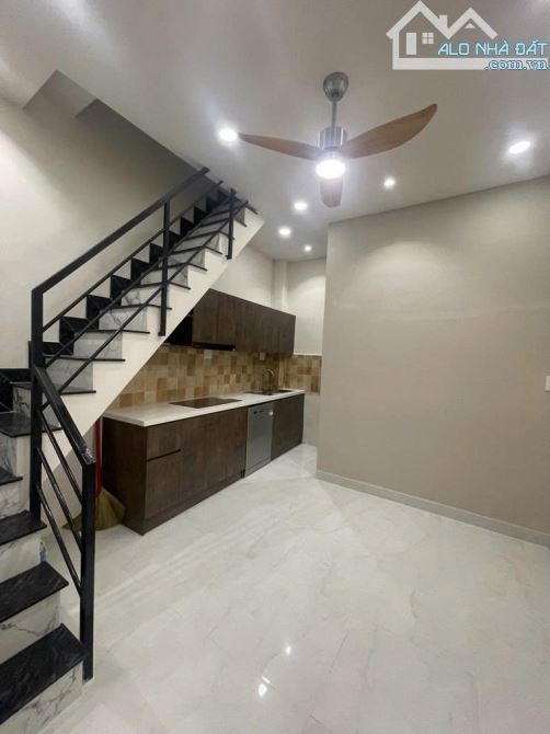 (Q8)NHÀ BÁN PHẠM THẾ HIỂN -KHU HIỆN HỮU -SỔ NỞ HẬU -NHĨNH 3 TỶ