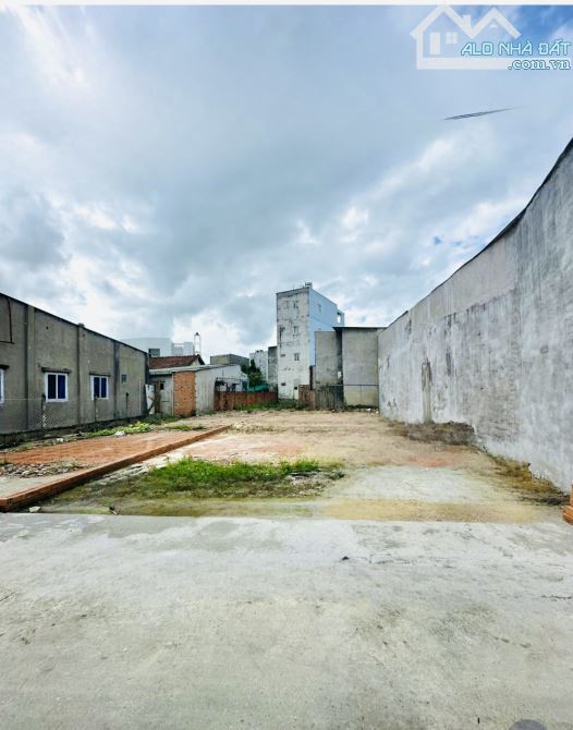 Bán Đất Nguyễn Văn Bứa Hóc Môn - 146 M2( 6.8 x 21.5 m)- Đường 5m - Chỉ Tỷ
