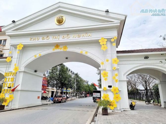 CHỦ BÁN NHÀ KHU D YÊN NGHĨA, CẠNH LÔ GÓC, K LỖI, F0, 4 TẦNG, 50M2, Ô TÔ TRÁNH ĐỖ