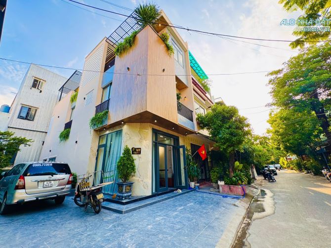 🇻🇳 CHO THUÊ NHÀ 3 TẦNG: VŨ QUỲNH - 3PN - 3WC
