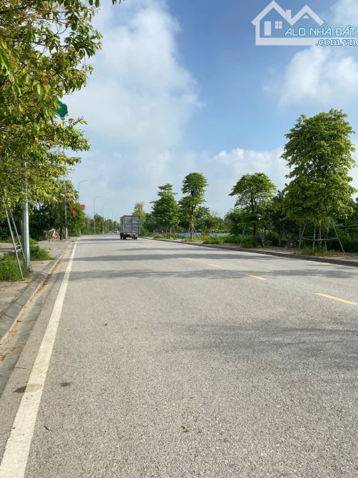 BÁN GÂP 67,3M ĐẤT LƯƠNG QUY, XUÂN NỘN, ĐÔNG ANH, HÀ NỘI. FULL THỔ CƯ, THÔNG Ô TÔ
