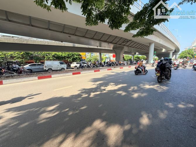 🔥 BÁN LÔ ĐẤT MẶT PHỐ ĐẠI LA – DT 192m² | MT 7.5m | GIÁ 108 TỶ 🔥