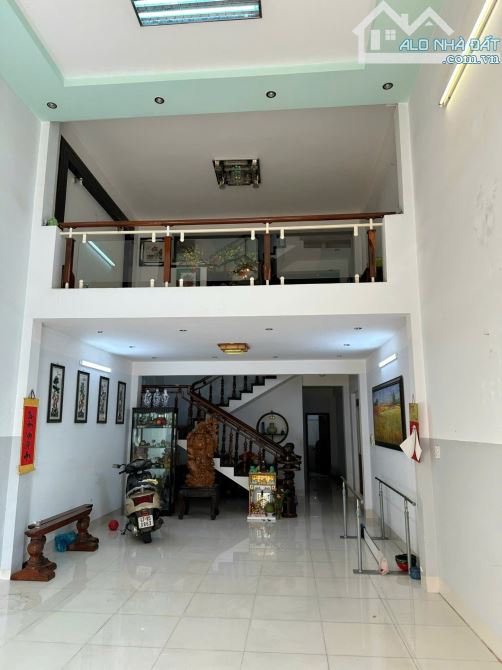 📢 CHO THUÊ NHÀ NGUYÊN CĂN – ĐƯỜNG PHAN CHU TRINH, TRUNG TÂM TP  🏠 Kết cấu: 1 trệt 2 lầu