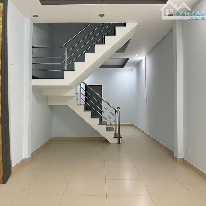 BÁN NHÀ ĐS4 - PHẠM VĂN CHIÊU GÒ VẤP, SÂN ĐỂ XE HƠI - 4x20M, 7.4 TỶ CÓ BỚT NHIỀU