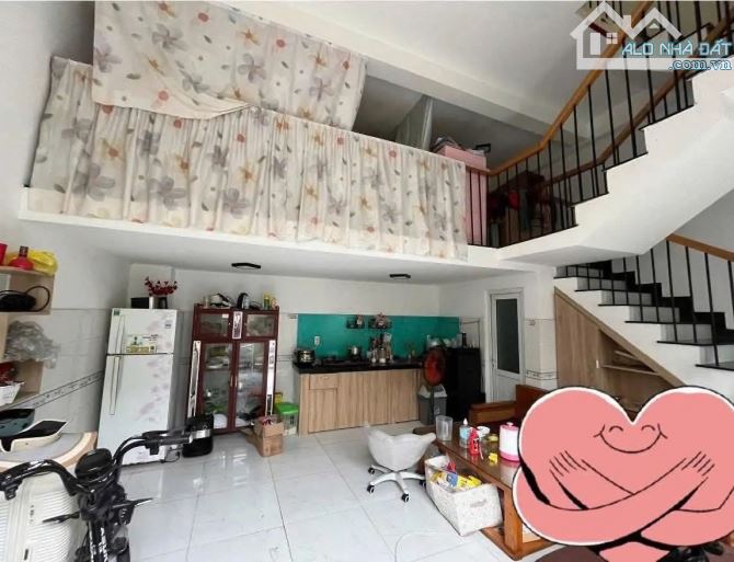 BÁN NHÀ 2,5 TẦNG - DÒNG TIỀN 10TR/THÁNG – KIỆT 3M NGUYỄN NHƯ HẠNH, THANH KHÊ - CHỈ 3.3 TỶ