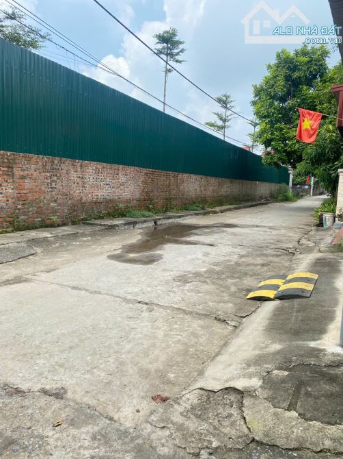 BÁN NHÀ KHÊ NỮ, NGUYÊN KHÊ, ĐÔNG ANH, HÀ NỘI. CĂN GÓC, Ô TÔ TRÁNH. GIAO THÔNG TIỆN LỢI