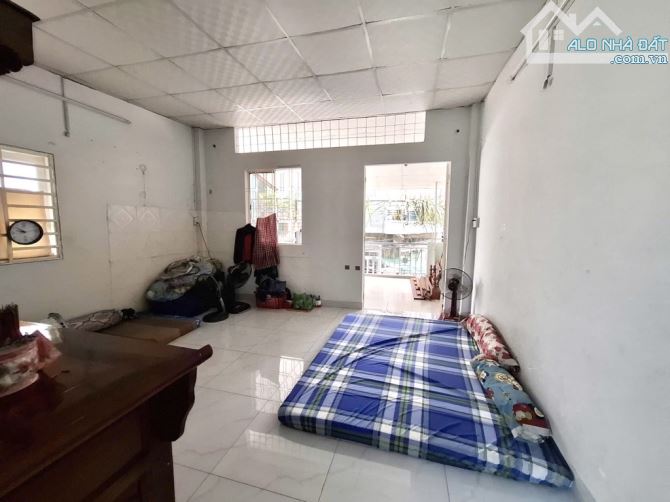 🔥 NHÀ 2 TẦNG – 45M² – NGAY CHỢ BÌNH TRỊ ĐÔNG – BÌNH TÂN – GIÁ 3.4 TỶ 🔥