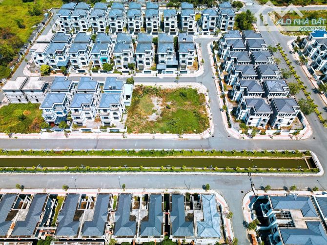 ĐẤT BIỆT THỰ VƯỜN BỬU LONG 3 - SIÊU RẺ