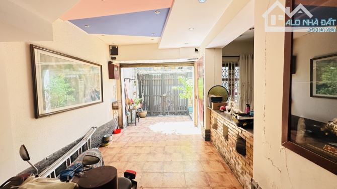 Bạch Đằng bình Thạnh 102m2 4 tầng giá chỉ 25 tỷ