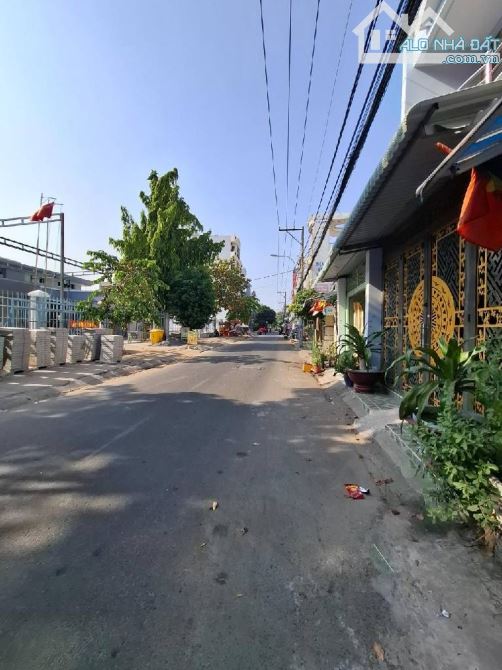 🌴 ĐẤT TRỐNG 88M² – HẺM OTO – LIÊN KHU 1-6, BÌNH TRỊ ĐÔNG, BÌNH TÂN – GIÁ 5.9 TỶ 🌴
