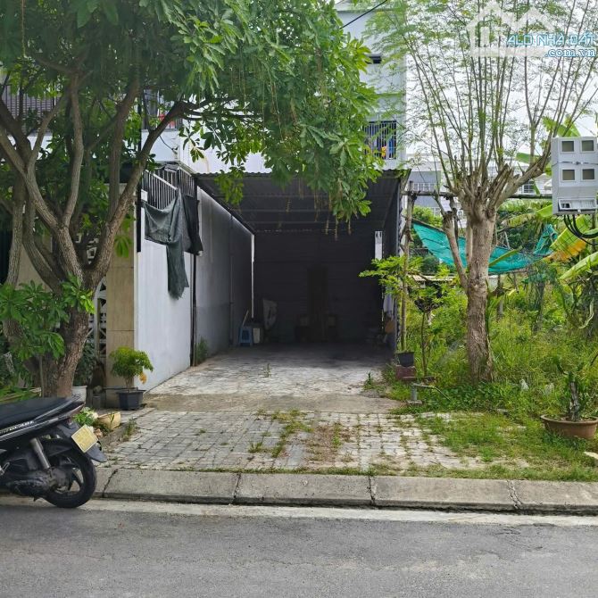 BÁN LÔ ĐẤT HÒA PHÚ 11 - RẺ NHẤT THỊ TRƯỜNG HÒA MINH - 100M2 - 4.75 TỶ
