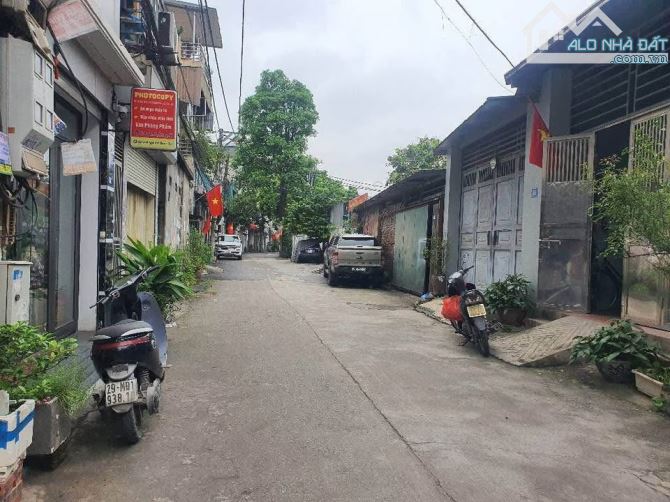 CHUYỂN CÔNG TÁC BÁN NHÀ VĨNH HƯNG 5.95tỷ 30m NHÀ MỚI 4 TẦNG GẦN Ô TÔ,SỔ ĐỎ