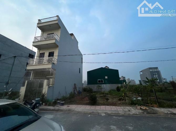 Bán đất song phương hoài đức 48 m2   6,4 tỉ