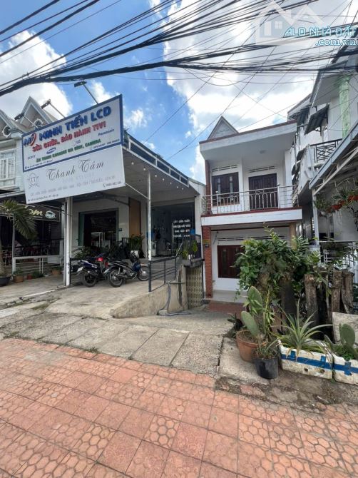 🌟 BÁN NHÀ MẶT TIỀN XÔ VIẾT NGHÊ TĨNH - KINH DOANH SẦM UẤT GẦN NGÃ 5 ĐẠI HỌC ĐÀ LẠT 🌟