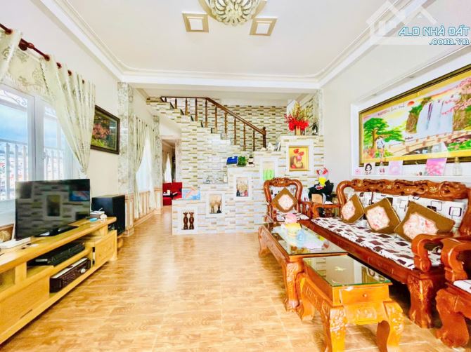 🌟 BÁN GẤP NHÀ ĐẸP KIM ĐỒNG – P6, ĐÀ LẠT 🌟