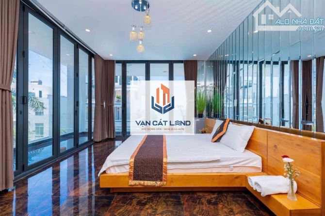 BÁN BIỆT THỰ VIEW BIỂN TRẦN PHÚ