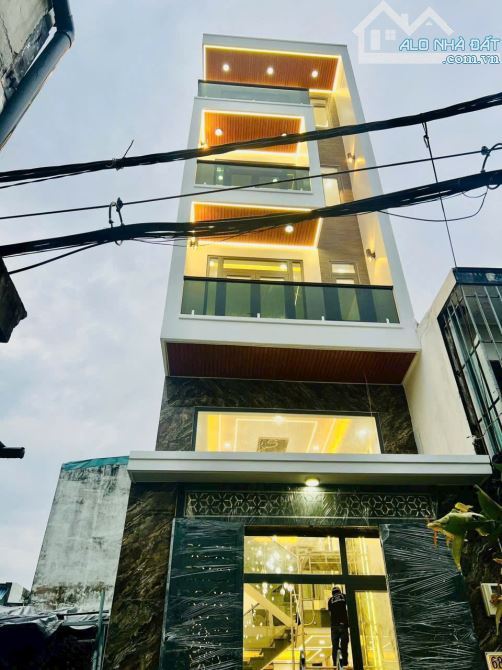 Bán Nhà SỔ HỒNG RIÊNG Bình trị đông BÌNH TÂN HCM