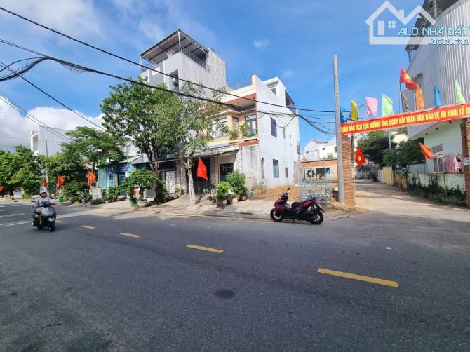 Tôi cần bán lô đất 2 mặt tiền 7m5 Võ Duy Ninh , Phường Sơn Trà ( VỊ TRÍ CÁCH BIỂN 200M ) ⭐