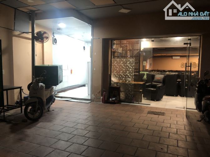 Đường Xô Viết Nghễ Tĩnh bình Thạnh 180m2 3 tầng giá chỉ 45 tỷ