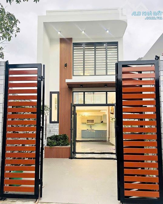 🏡 Chính chủ bán nhà – Thanh toán 550tr nhận nhà đẹp