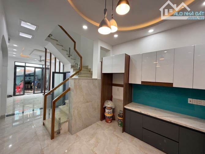 BÁN NHÀ BÌNH THẠNH - HXH, KHU VIP NGUYỄN VĂN ĐẬU - 41M2 GIÁ 8.6 TỶ_250903