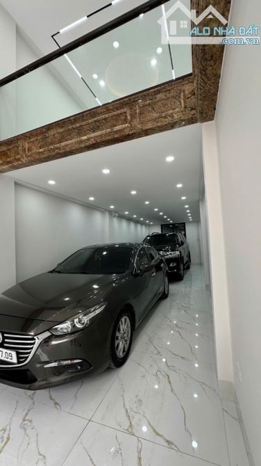 24.x tỷ/ 7 tầng/75/80 M2/ Tân Mai.Ô Tô Chánh