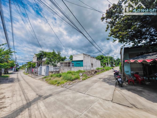 🌟 BÁN ĐẤT - 2 MẶT TIỀN ĐƯỜNG - THÔNG 2 ĐẦU LÝ THƯỜNG KIỆT & LÝ TỰ TRỌNG - 1 TỶ 50 TRIỆU ✨