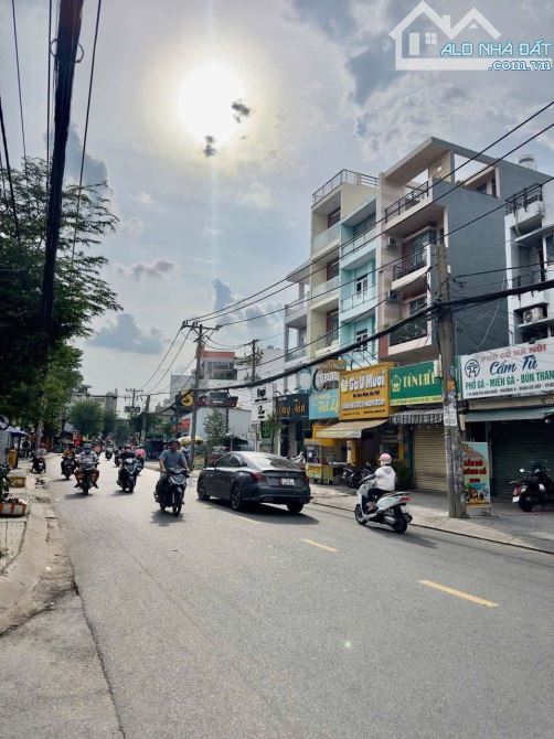 Mặt tiền Nguyễn Văn Khối, 160m2, 5x32, chỉ 16.5 tỷ
