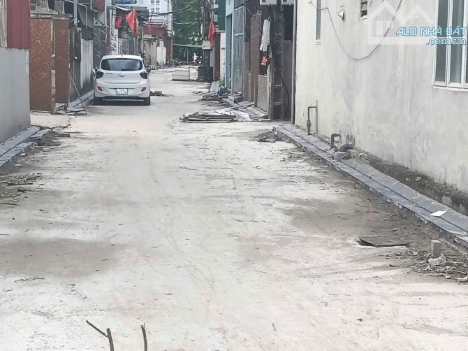 🔥Bán gấp lô đất 67m² giá chỉ 3.5 tỷ – Lương Quy, Xuân Nộn, Đông Anh🔥