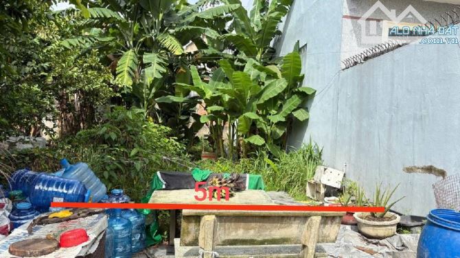 Bán đất full  thổ  cư dt 5x22m, Đông Thạnh 4, Đông Thạnh, Hóc Môn, Giá nhỉnh 3 tỷ TL