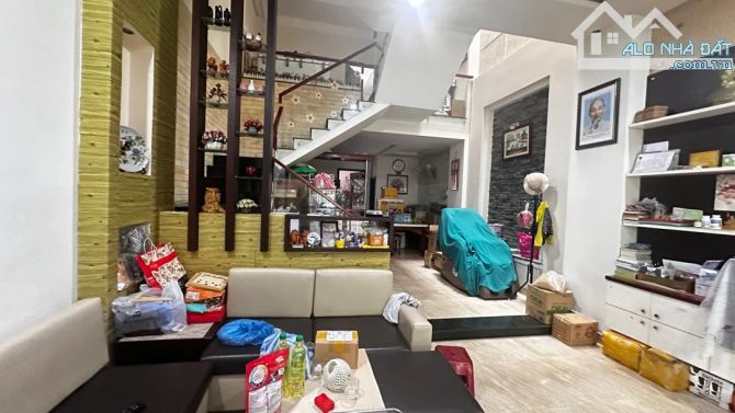 NHÀ 3 TẦNG – MỸ ĐA TÂY 9 – NAM VIỆT Á – 100M² NGANG 5M – GIÁ 8.2 TỶ