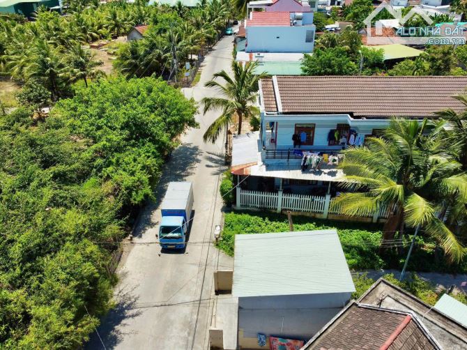 Hạ giá bán nhanh lô góc 2 mặt tiền 8m Võ Dõng Vĩnh Trung gần 23/10