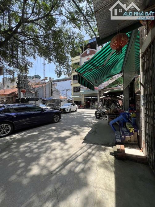 Bán tòa nhà căn hộ dịch vụ,chung cư mini Mễ Trì Nam Từ Liêm ngõ thông,ô tô gần,giá 46.5 tỷ