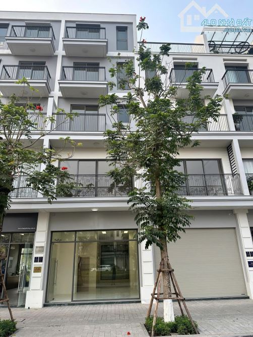 Cho thuê nhà đẹp Nguyễn Tuân, 65m² x 4 tầng, MT 5m, giá 33tr/tháng,