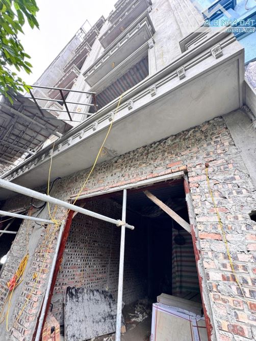 💥💥💥 SIÊU PHẨM CCMN – 7 TẦNG THANG MÁY – TRUNG TÂM XUÂN ĐỈNH – SỔ HOA HẬU 💥💥💥