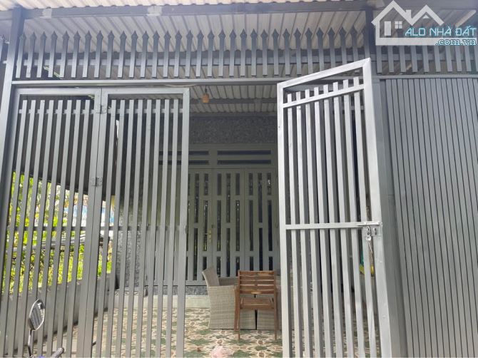 “Cần vốn xoay sở, Bán gấp căn nhà ở Xã bà điểm, Hóc Môn. 950tr
